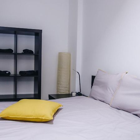 Apartments Luka Kragujevac Extérieur photo