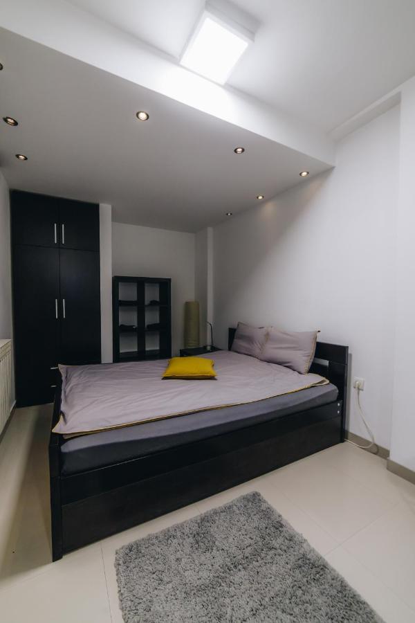 Apartments Luka Kragujevac Extérieur photo
