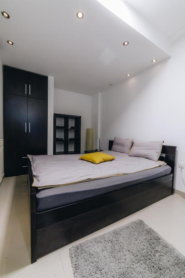 Apartments Luka Kragujevac Extérieur photo