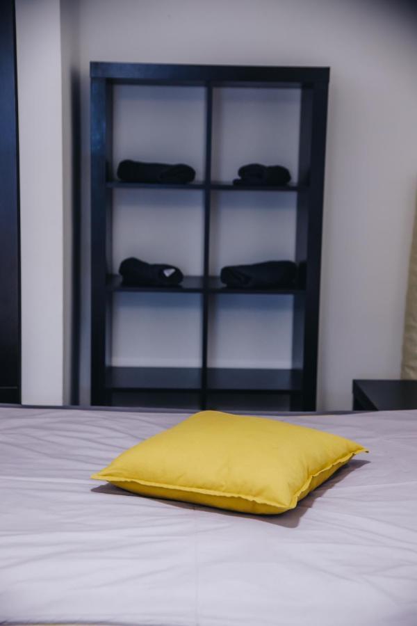 Apartments Luka Kragujevac Extérieur photo