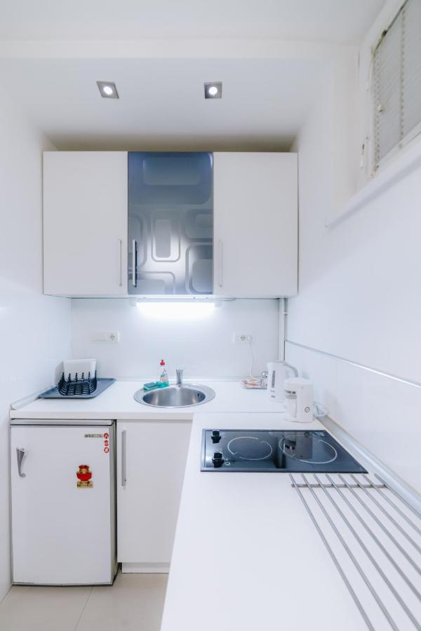 Apartments Luka Kragujevac Extérieur photo