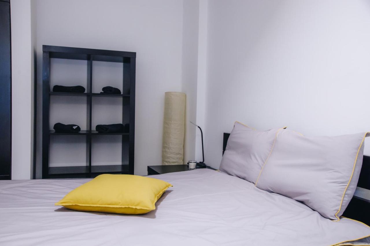 Apartments Luka Kragujevac Extérieur photo