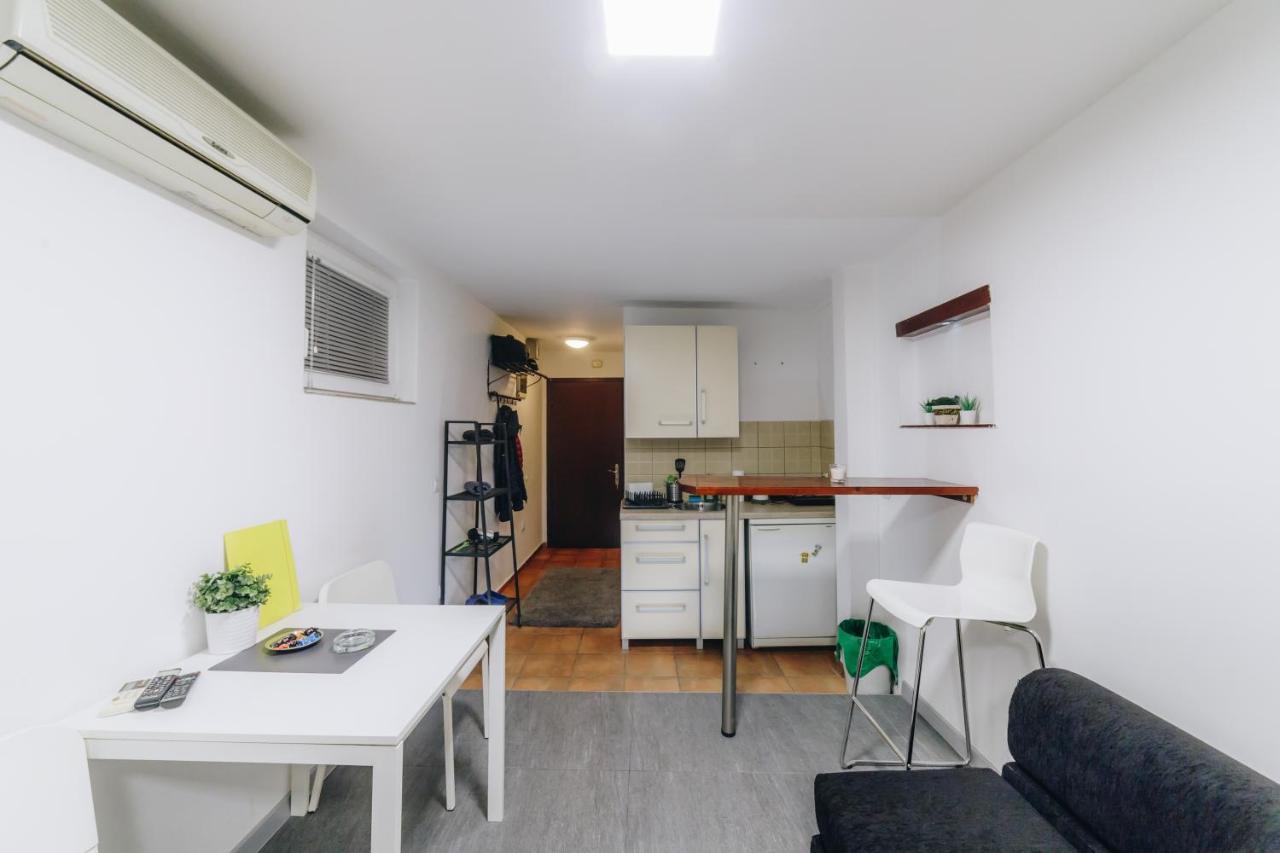 Apartments Luka Kragujevac Extérieur photo