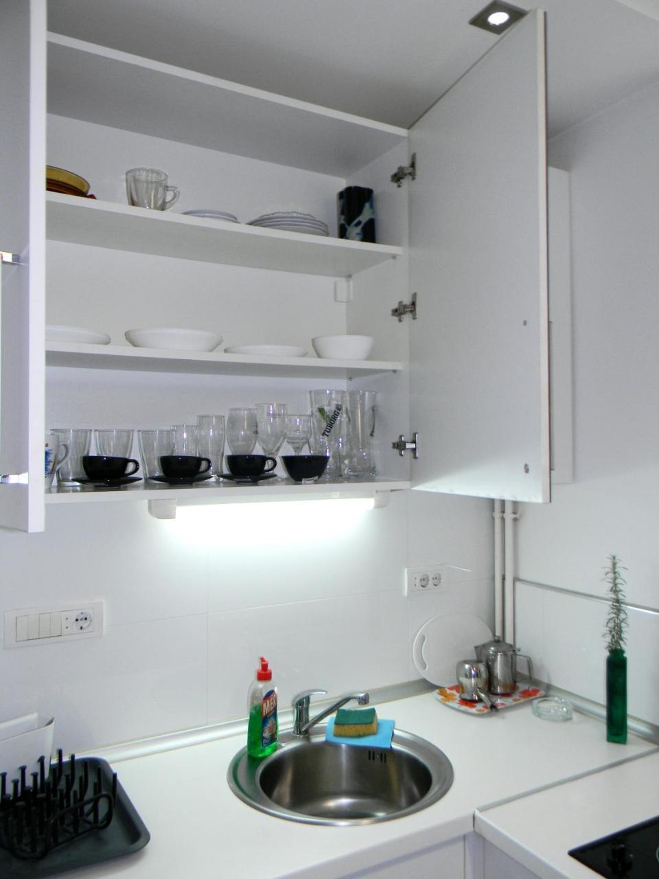 Apartments Luka Kragujevac Extérieur photo